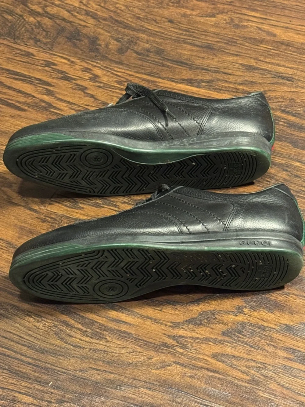 Gucci classic black